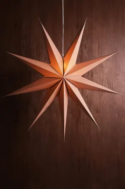 ANDROMEDA Adventsstern ø 150 cm