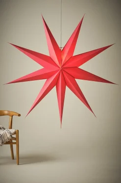ANDROMEDA Adventsstern ø 150 cm