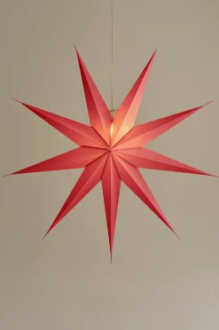ANDROMEDA Weihnachtsstern ø 60 cm