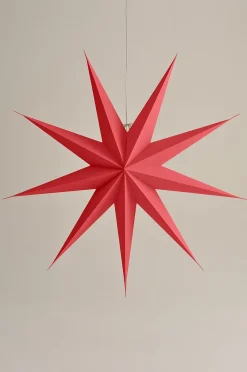 ANDROMEDA Weihnachtsstern ø 60 cm