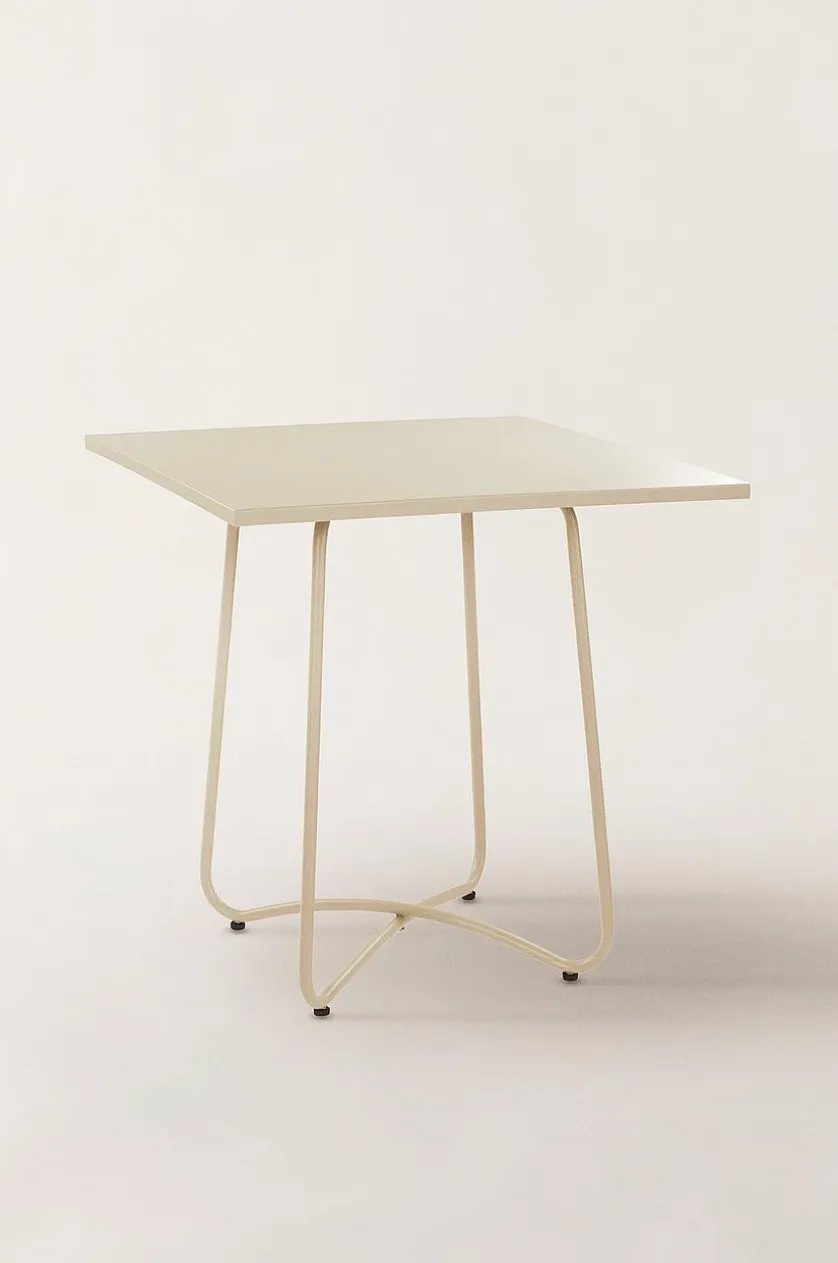 ANTIBES Tisch 74x74 cm