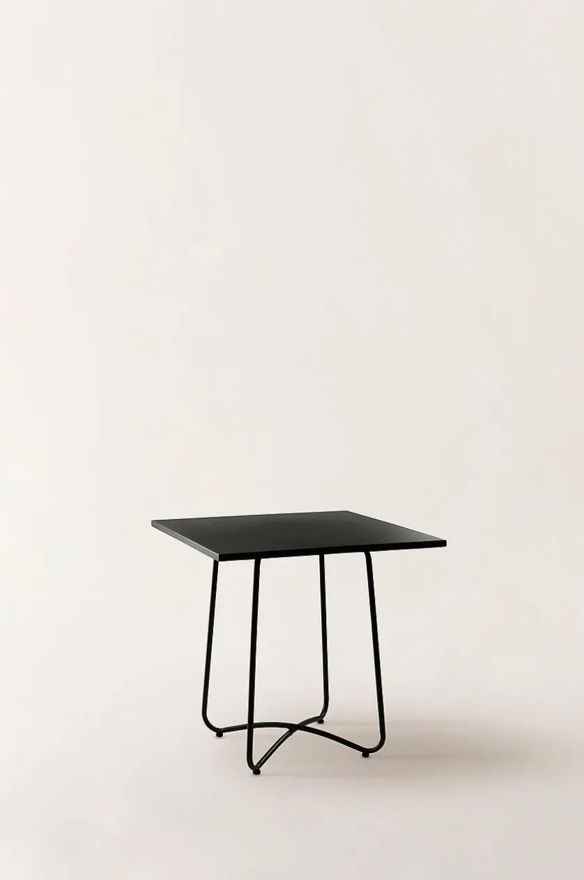 ANTIBES Tisch 74x74 cm