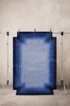 ANTONIA Viskoseteppich 160x230 cm
