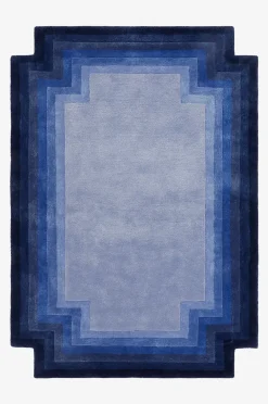 ANTONIA Viskoseteppich 160x230 cm