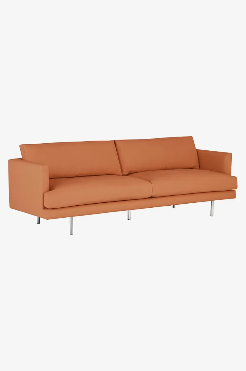 ANTWERPEN 4-Sitzer-Sofa