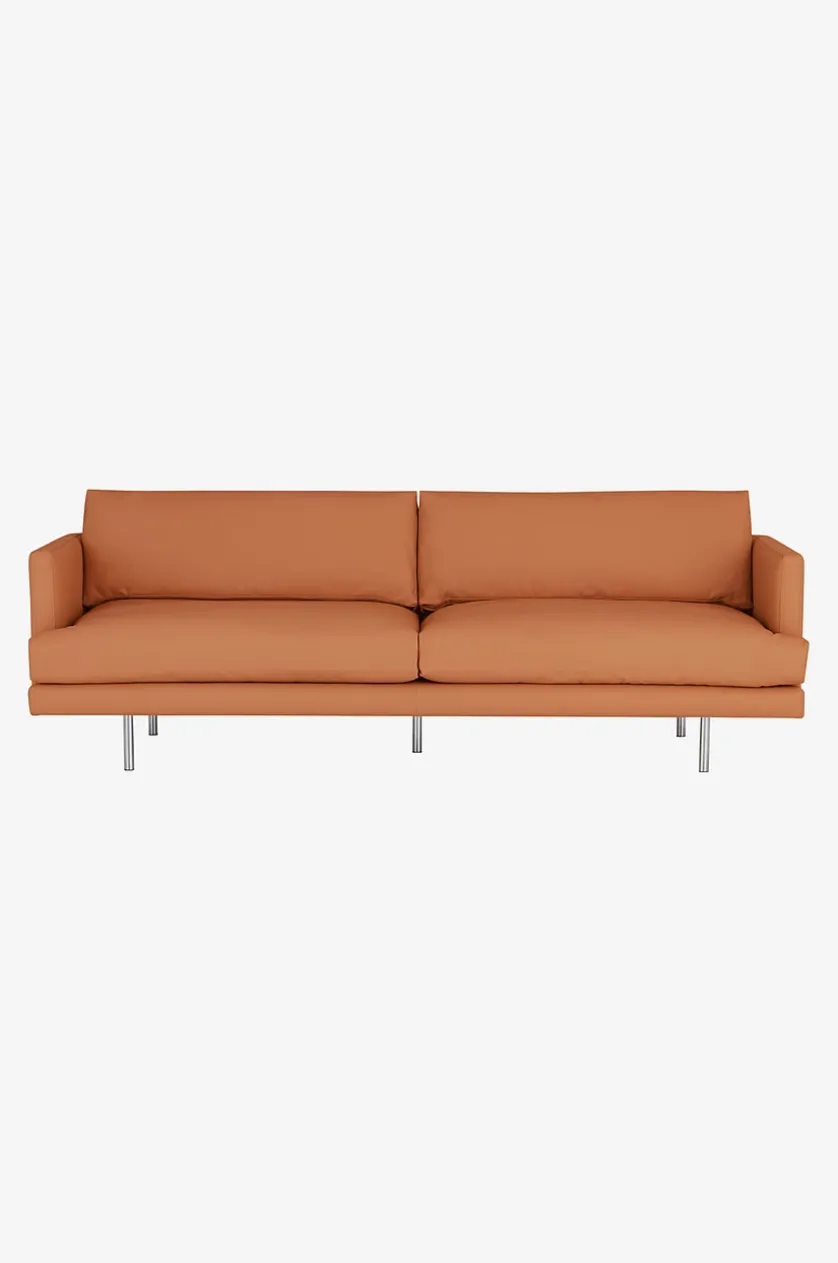 ANTWERPEN 4-Sitzer-Sofa