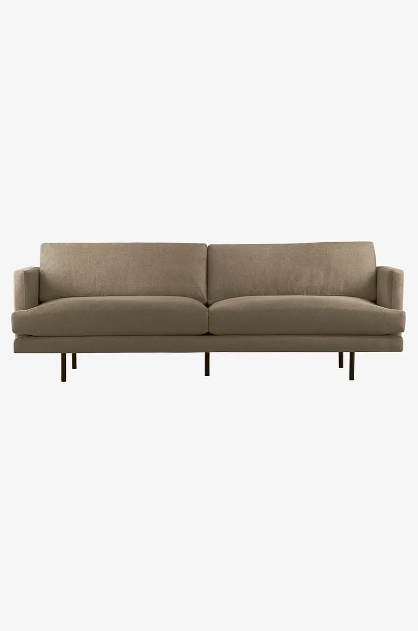 ANTWERPEN 4-Sitzersofa