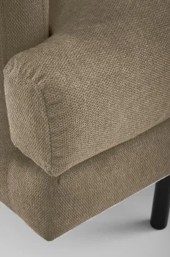 ANTWERPEN 4-Sitzersofa