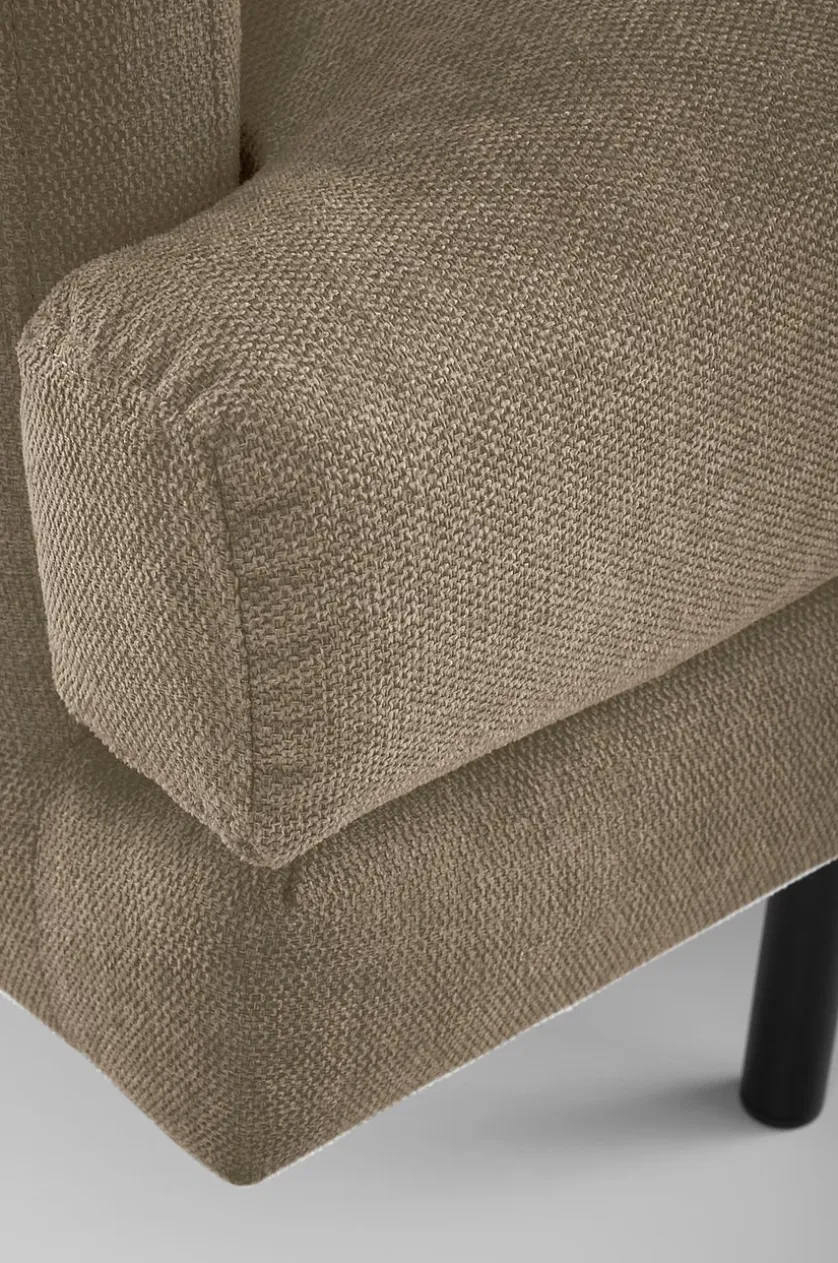 ANTWERPEN 4-Sitzersofa