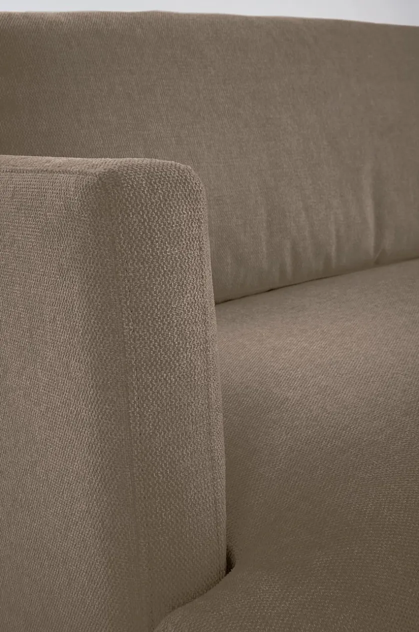 ANTWERPEN 4-Sitzersofa