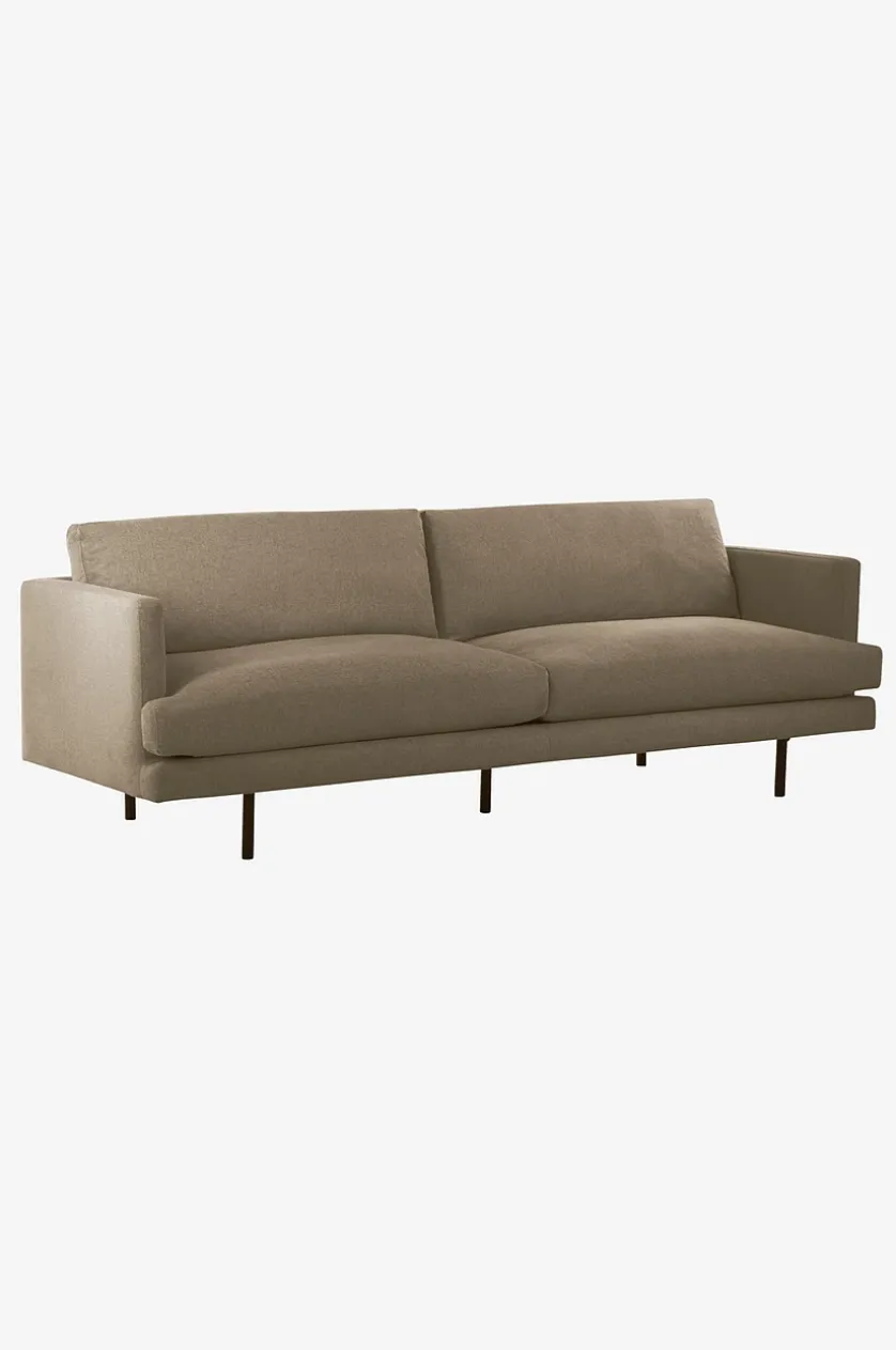ANTWERPEN 4-Sitzersofa