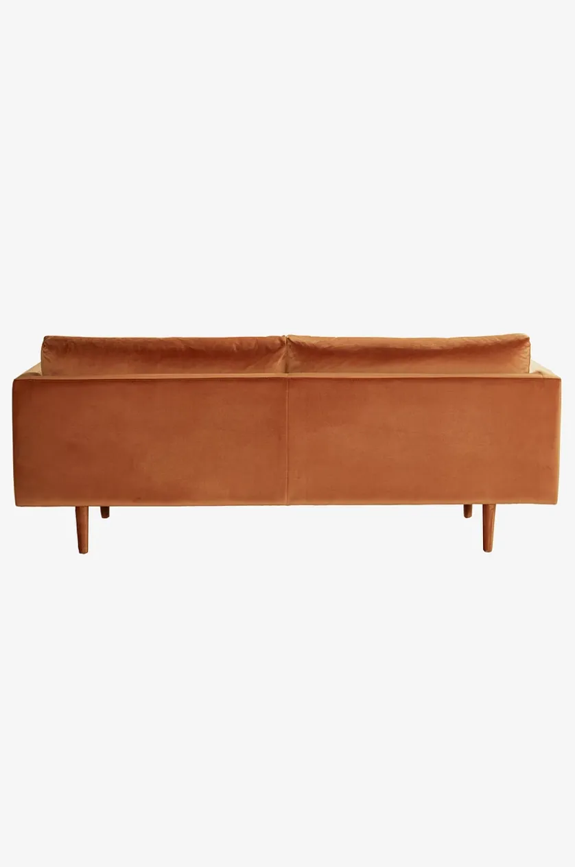 ANTWERPEN Sofa 3-Sitzer