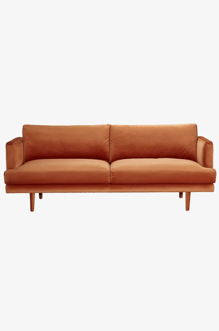 ANTWERPEN Sofa 3-Sitzer