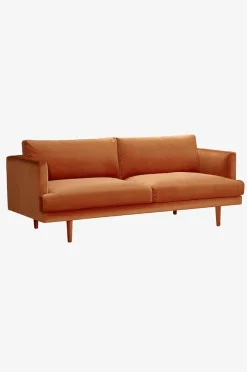 ANTWERPEN Sofa 3-Sitzer