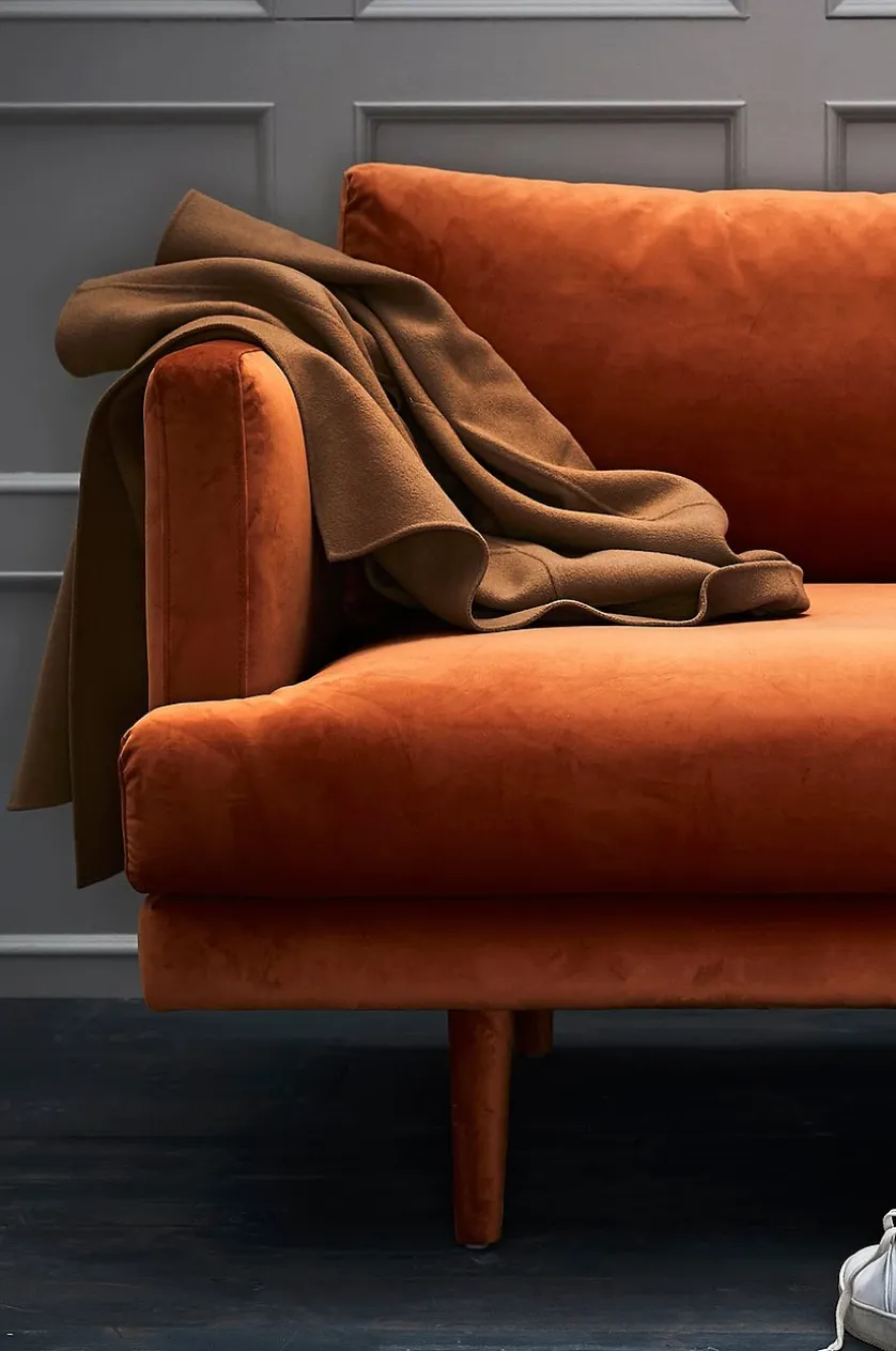 ANTWERPEN Sofa 3-Sitzer