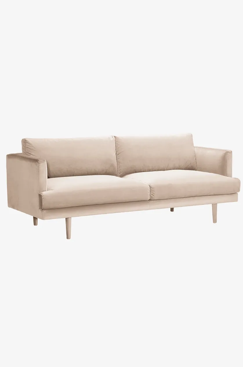 ANTWERPEN Sofa 3-Sitzer
