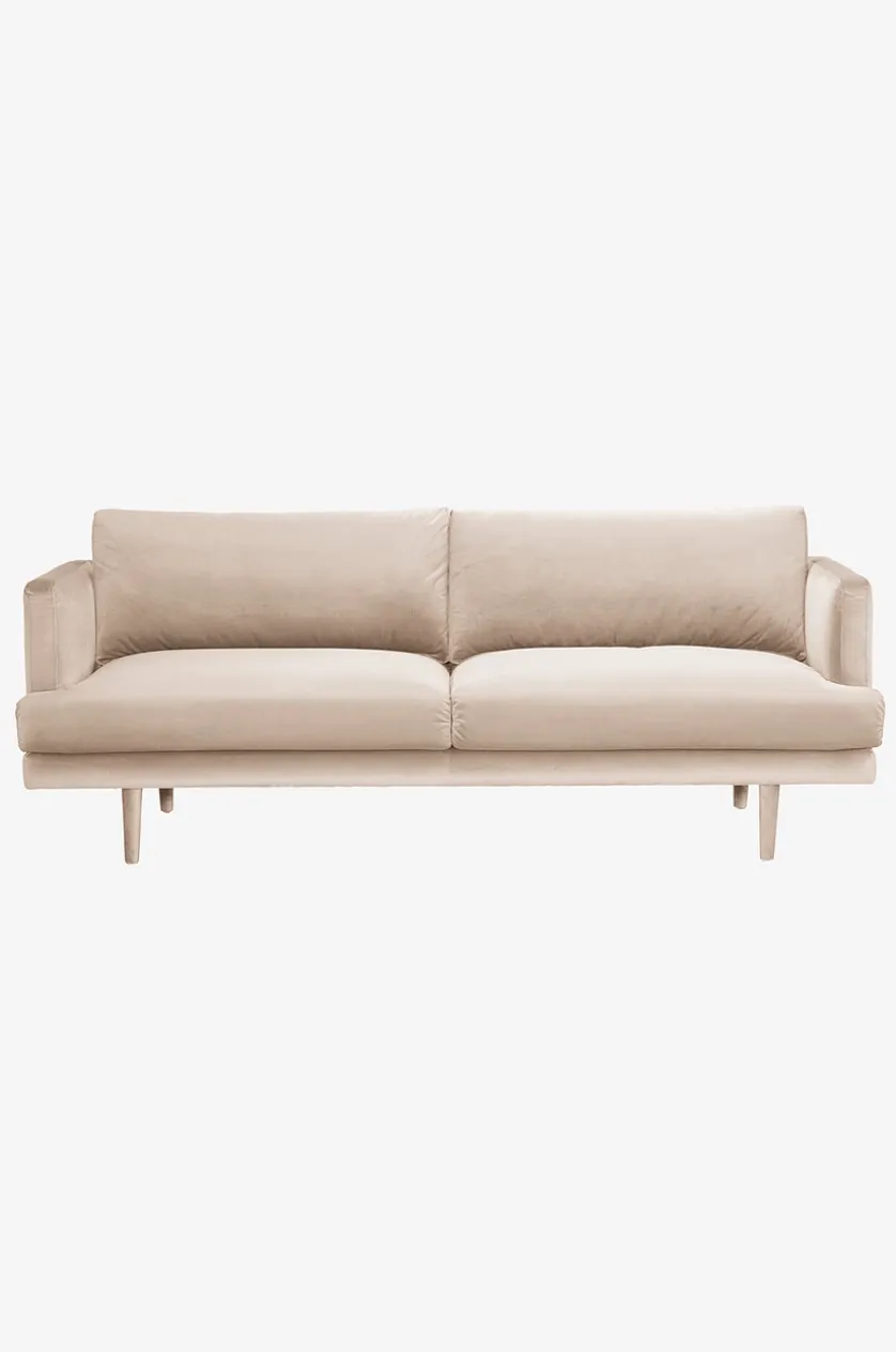 ANTWERPEN Sofa 3-Sitzer