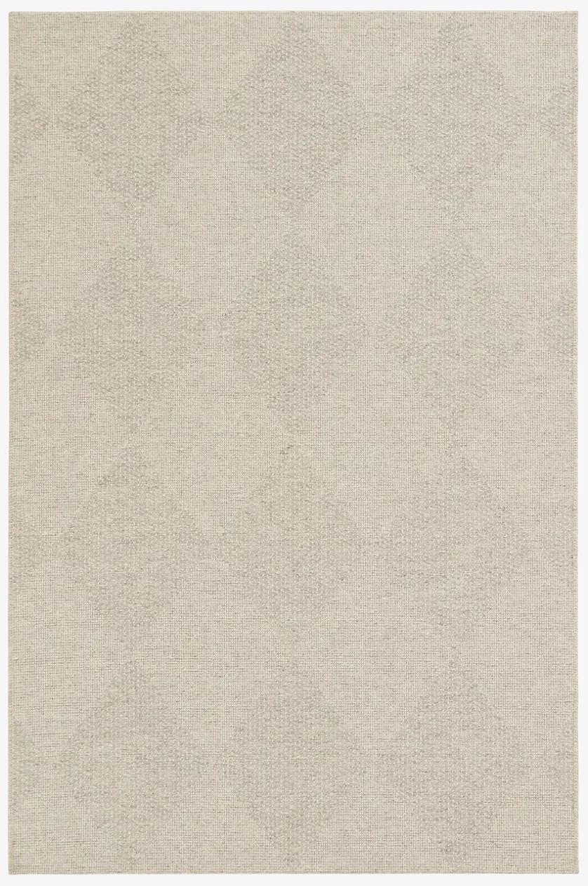 ANYA Flachgewebeteppich