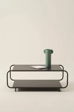 ANZAC Couchtisch 55x100 cm