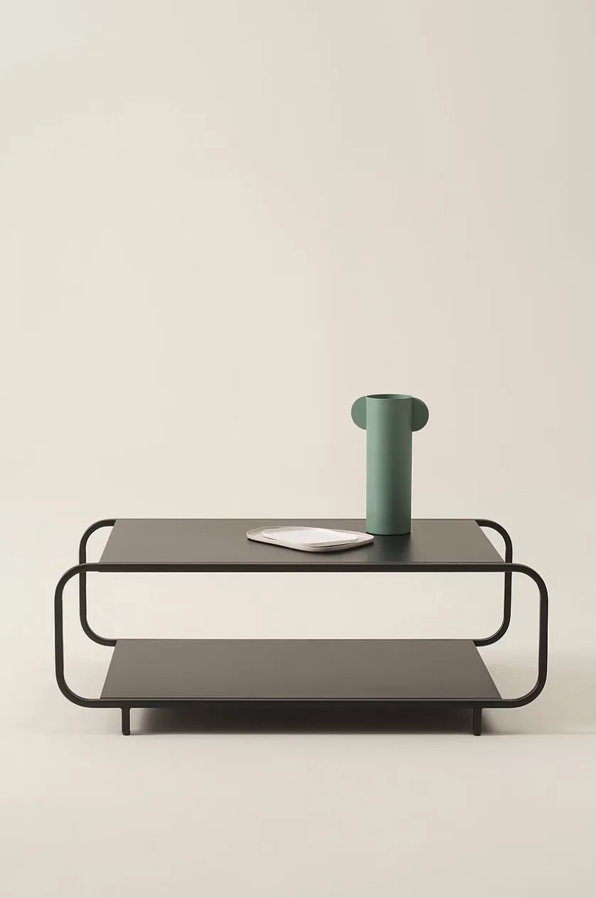 ANZAC Couchtisch 55x100 cm