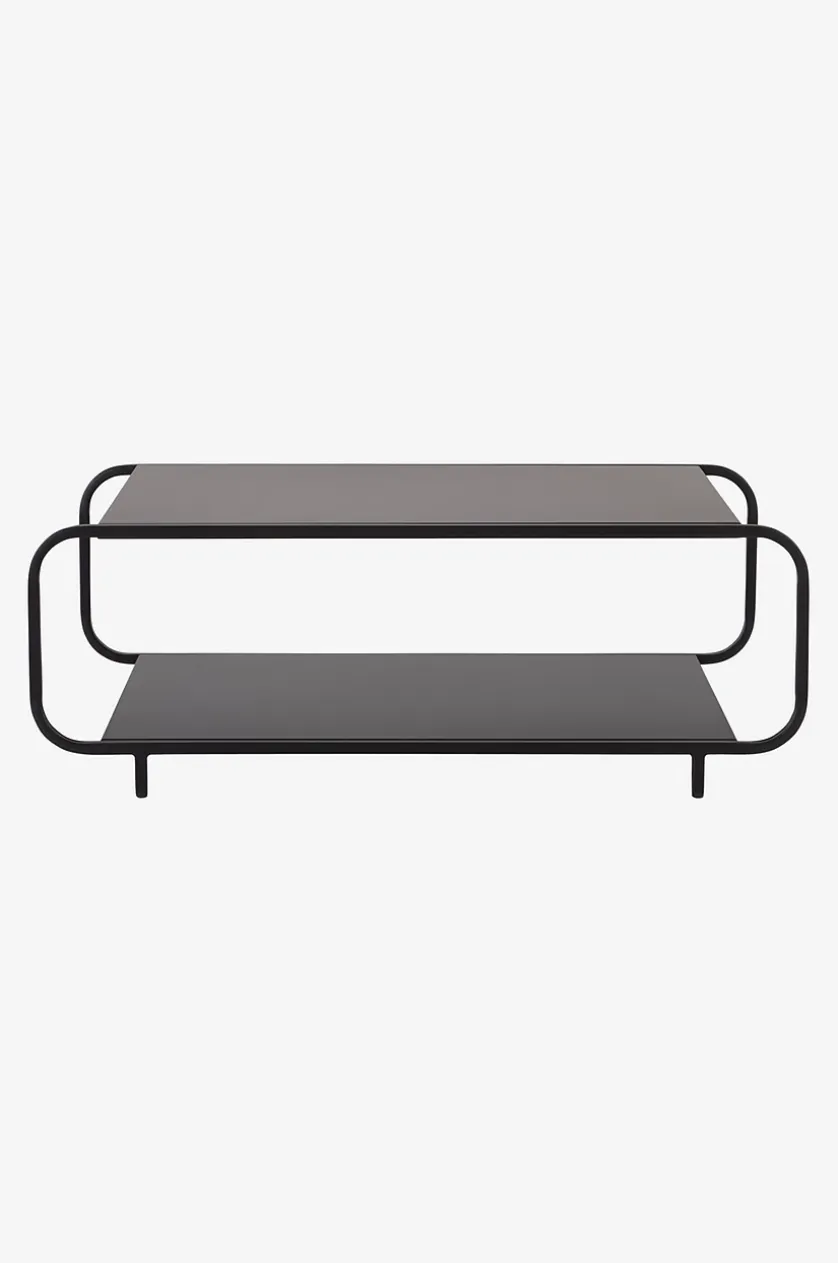 ANZAC Couchtisch 55x100 cm