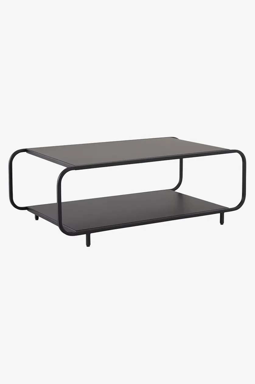 ANZAC Couchtisch 55x100 cm