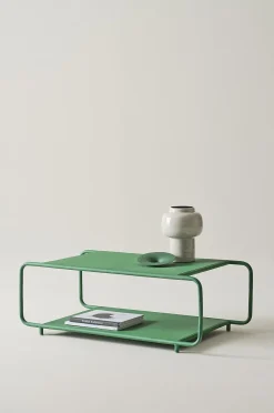 ANZAC Couchtisch 55x100 cm