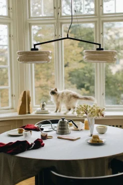 APELQVIST Deckenlampe