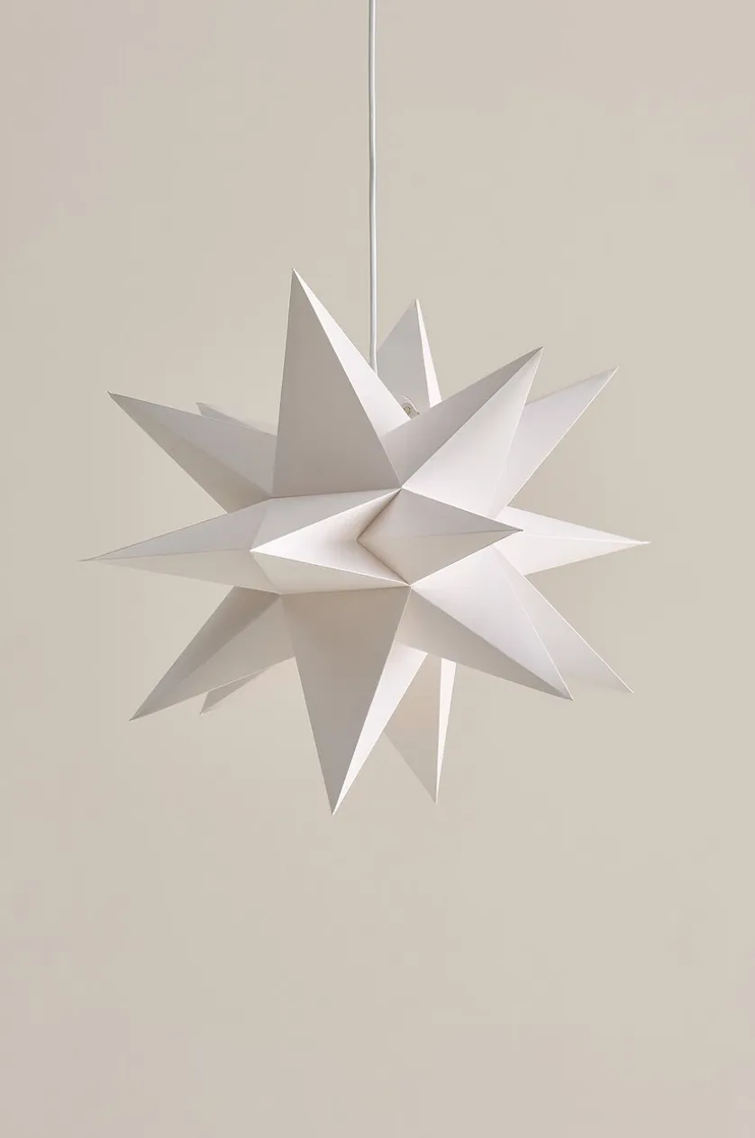 APEX Weihnachtsstern ø 60 cm