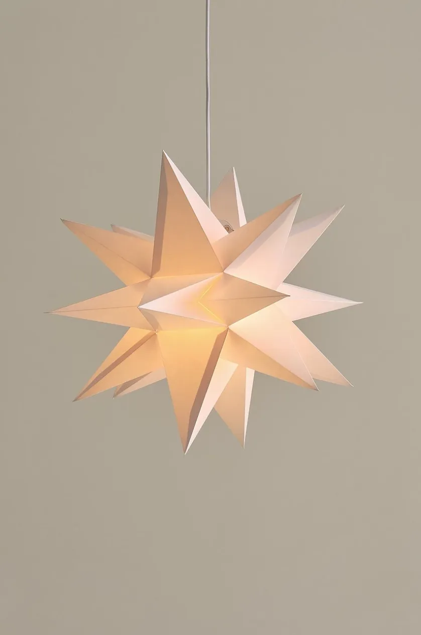 APEX Weihnachtsstern ø 60 cm