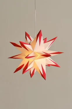 APEX Weihnachtsstern ø 60 cm