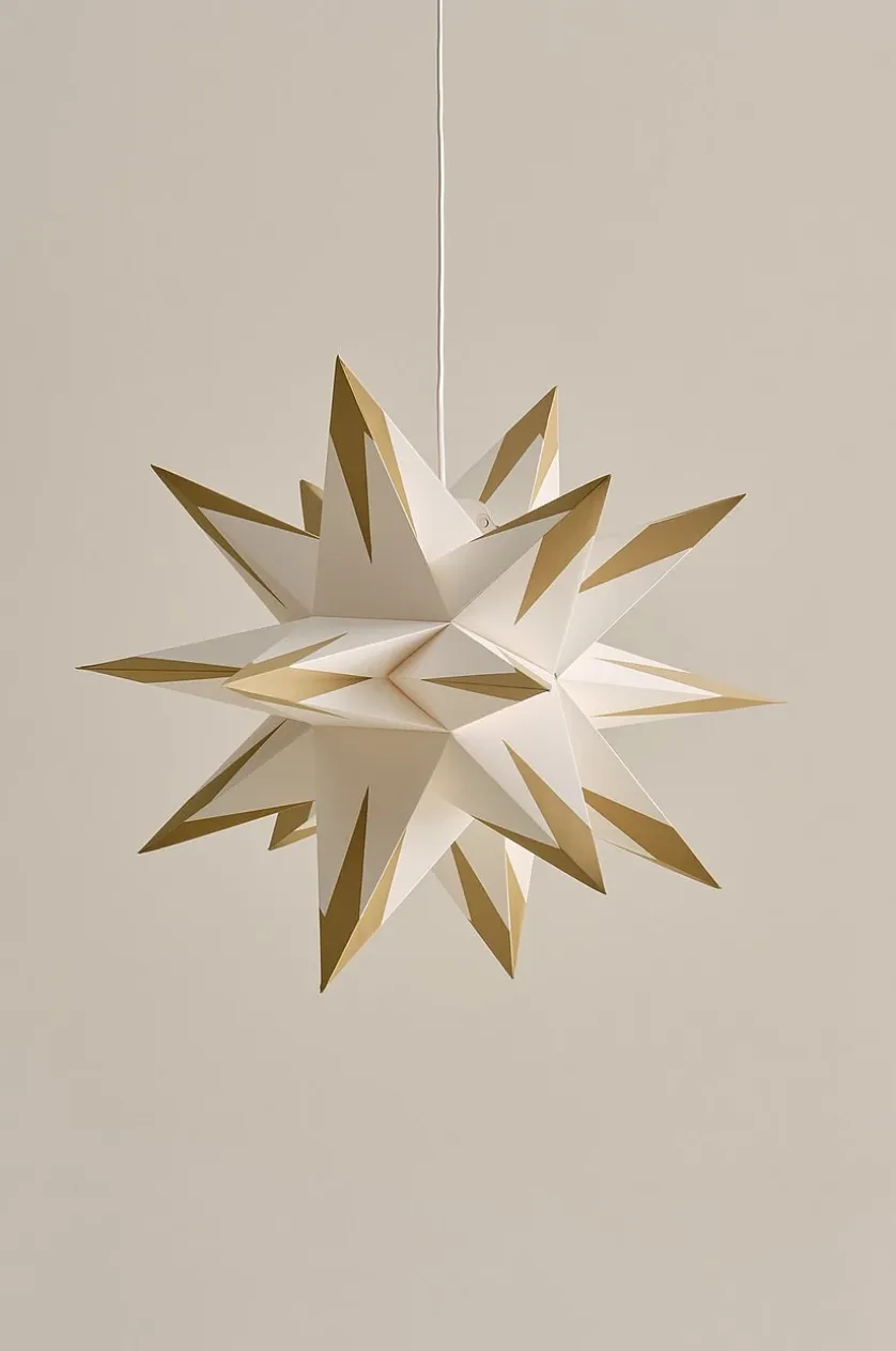 APEX Weihnachtsstern ø 60 cm