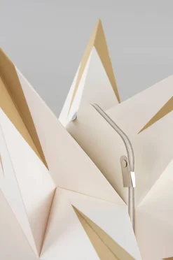 APEX Weihnachtsstern ø 60 cm