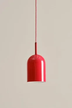 ARA Lampe am Fenster