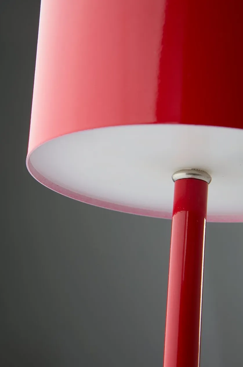 ARA Tischlampe LED tragbar
