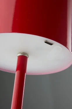 ARA Tischlampe LED tragbar