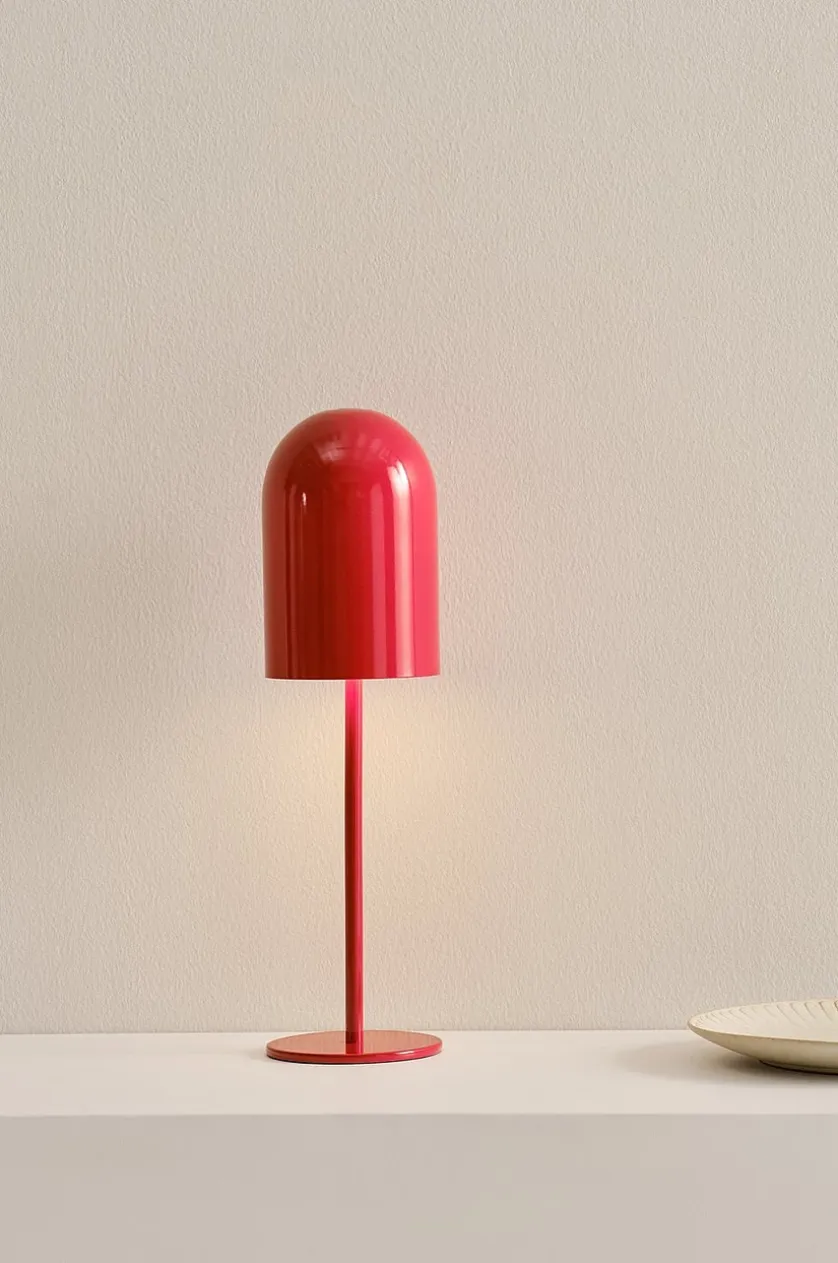 ARA Tischlampe LED tragbar