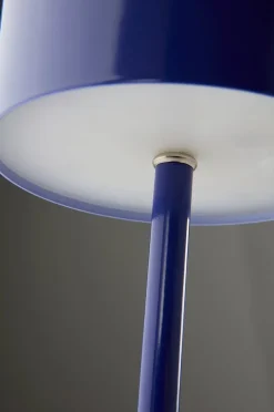 ARA Tischlampe LED tragbar
