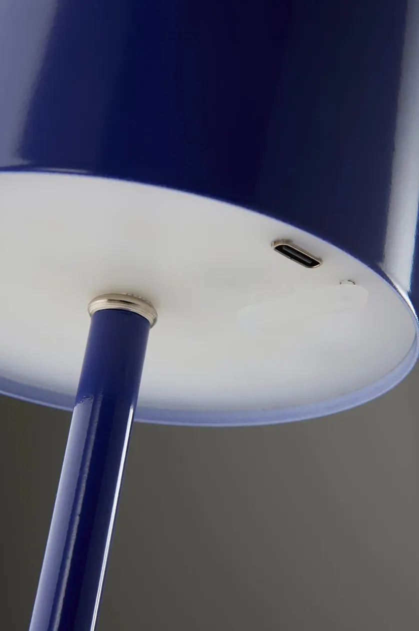 ARA Tischlampe LED tragbar