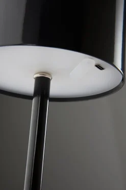 ARA Tischlampe LED tragbar