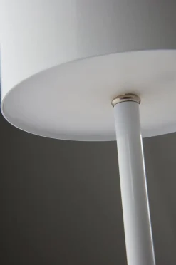 ARA Tischlampe LED tragbar