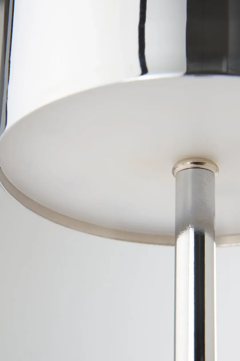 ARA Tischlampe LED tragbar