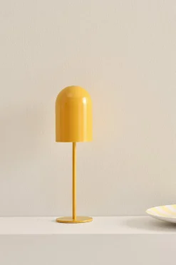 ARA Tischlampe LED tragbar