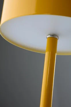 ARA Tischlampe LED tragbar