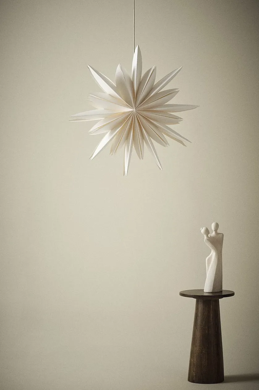 ARCTURUS Weihnachtsstern ø 60 cm