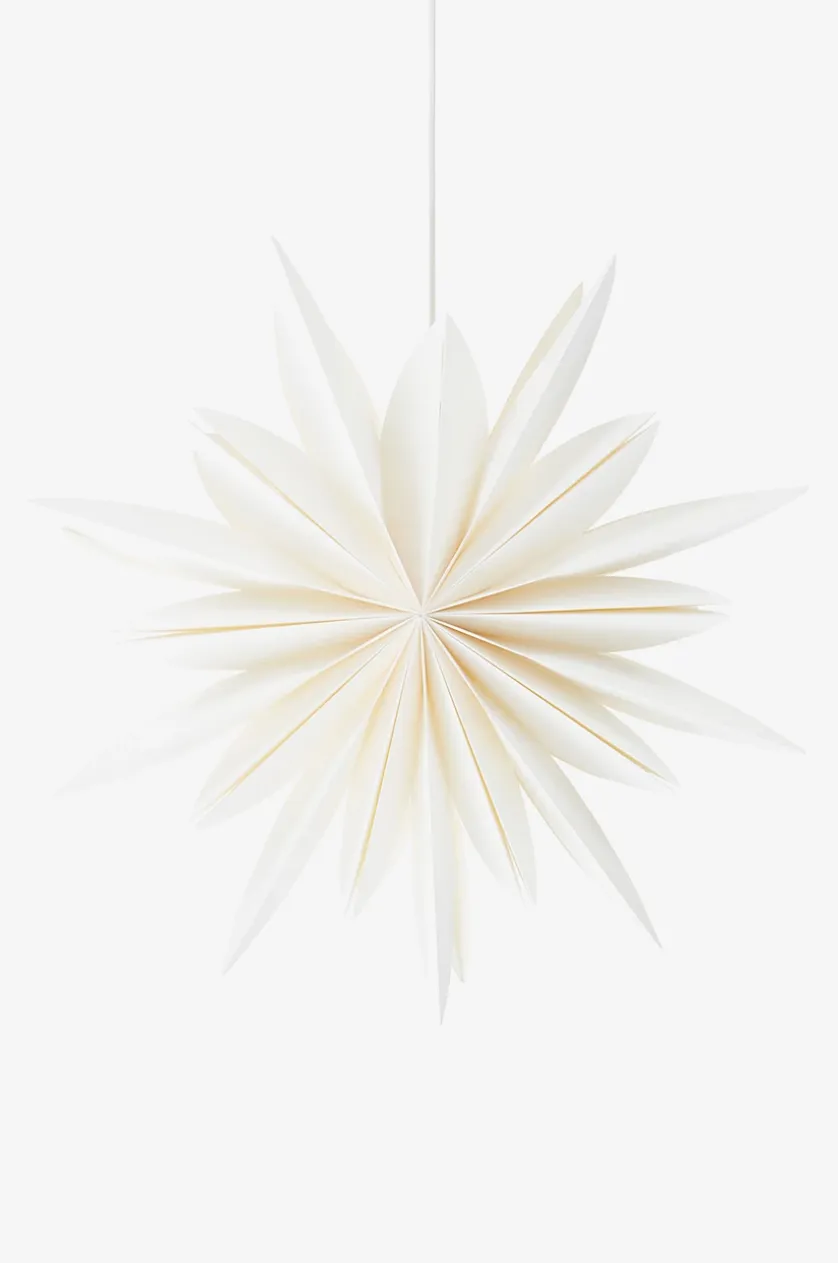 ARCTURUS Weihnachtsstern ø 60 cm