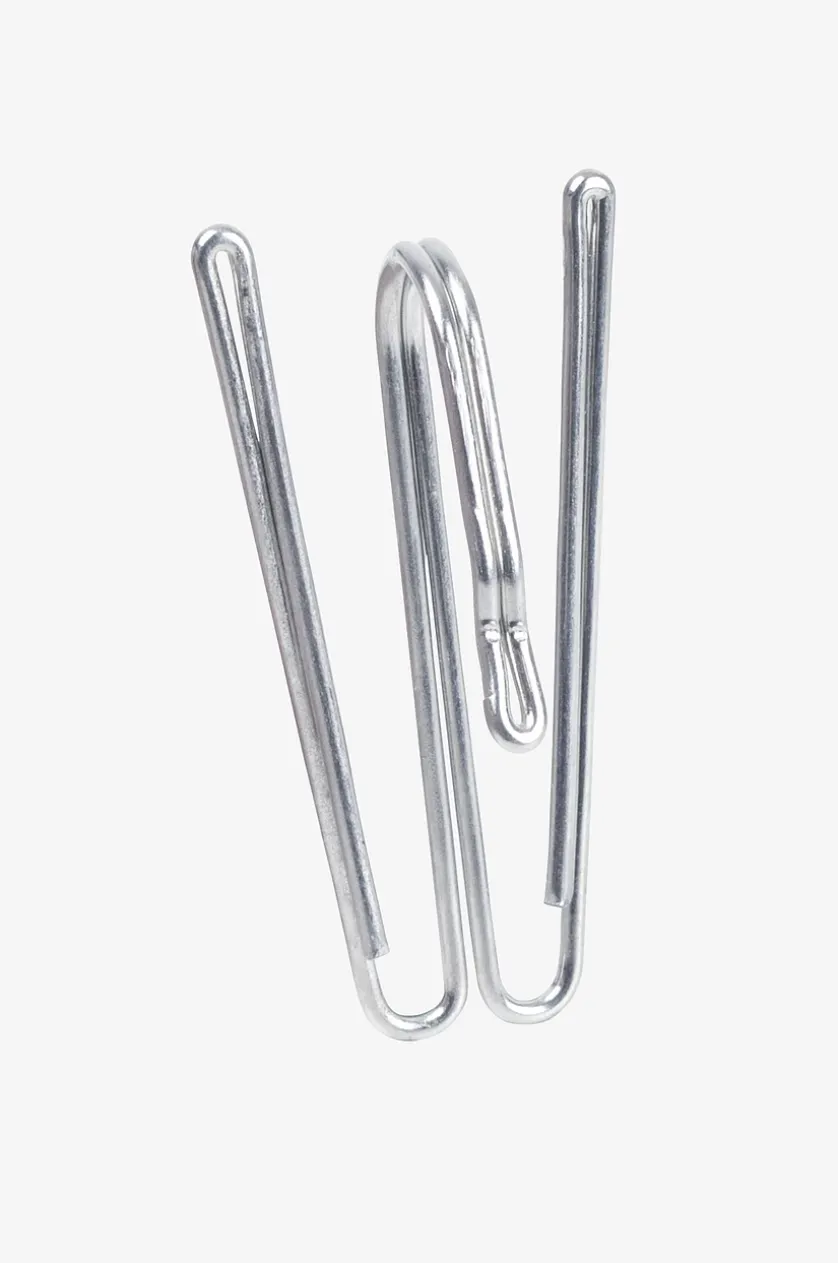 ARDEN 2-Finger-Gardinenhaken hoch, 10er-Pack