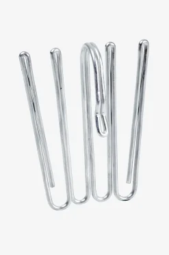 ARDEN 4-Finger-Gardinenhaken hoch, 10er-Pack