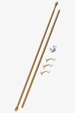 ARIES Vorhangstange 110-320 cm
