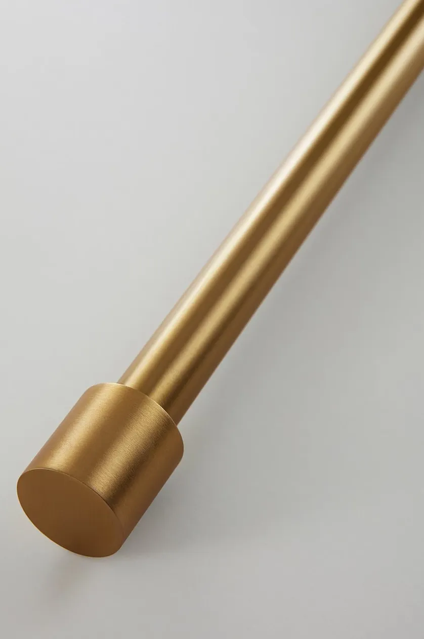ARIES Vorhangstange 110-320 cm